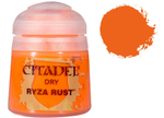 Citadel Dry: Ryza Rust