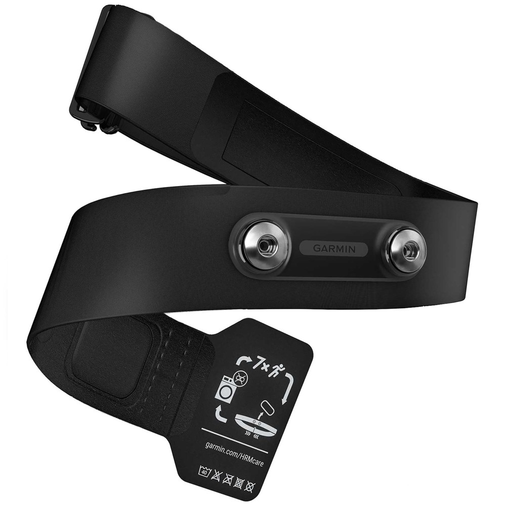 Пульсометр Garmin HRM 600 (M-XL)
