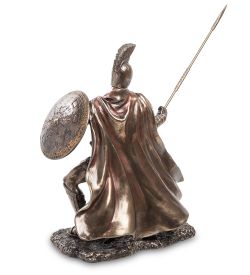 WS-838 Статуэтка «Гектор - Троянский принц»