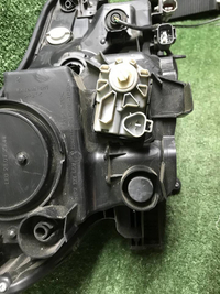 Фара левая Toyota Rav 4 CA40 (2015-2019) LED