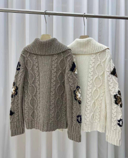 Кардиган CHANEL
