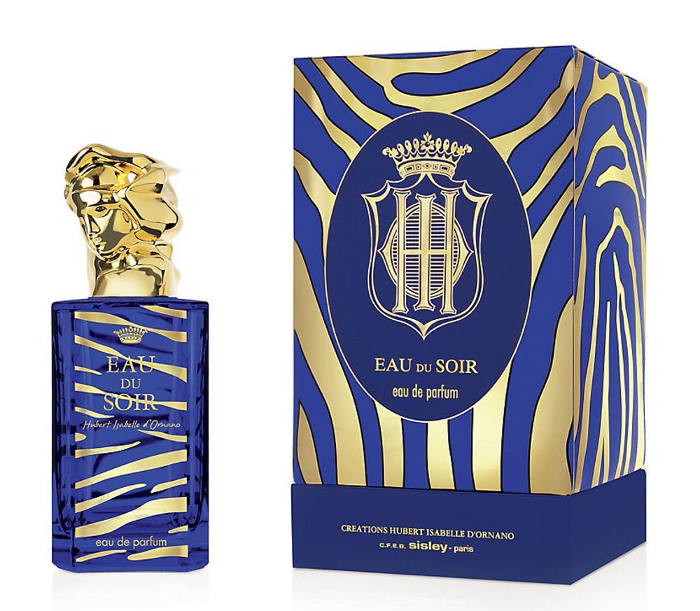 Sisley Eau du Soir 2014