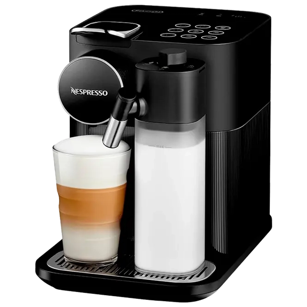 Капсульная кофемашина Delonghi EN 640.B