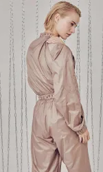 Комбинезон Gaff Gang Rapid Race Какао