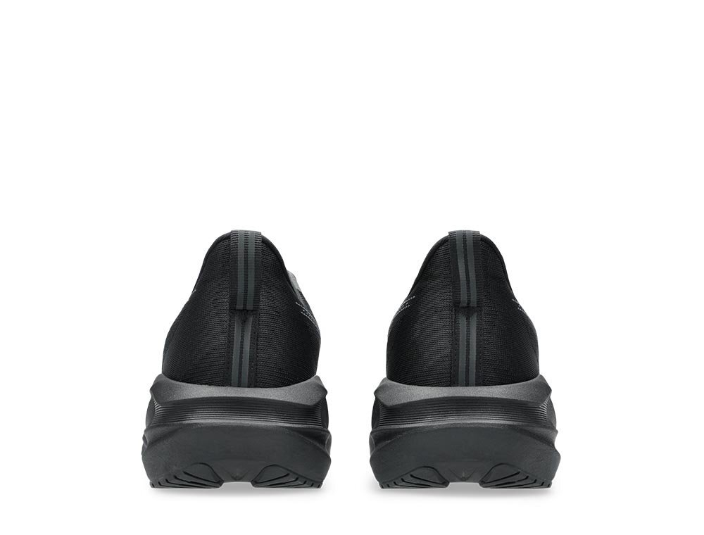 Кроссовки для бега мужские Asics Novablast 5 M Черные