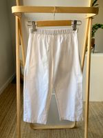 Хлопковые брюки  Zara, 110