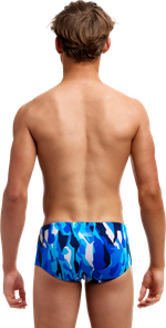 Транки FUNKY TRUNKS Boys Chaz Michael