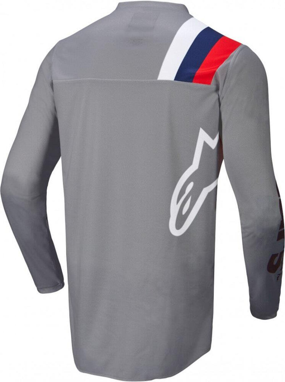 ALPINESTARS Джерси RACER BRAAP JERSEY