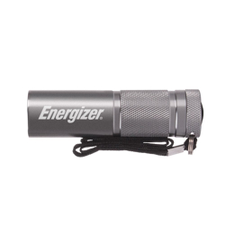 Фонарь ручной, Energizer, Metal Handheld, металл, E301304000