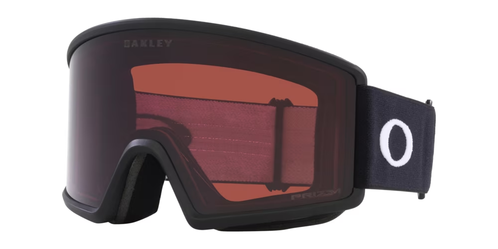 Маска Oakley Target Line M Snow Goggles