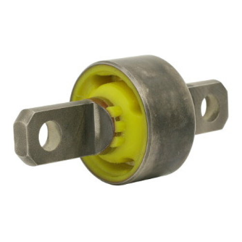 Полиуретановый сайлентблок продольного рычага, задней подвески, к кузову, правый (1 шт.), Точка опоры.1-06-4379