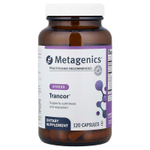 Metagenics, Trancor®, 120 капсул