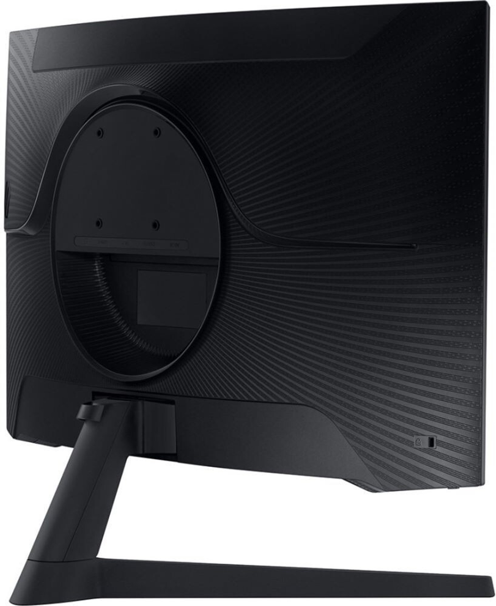 Монитор 27" Samsung Odyssey G5 27 S32R750QEI (LC27G54TQWIXCI)