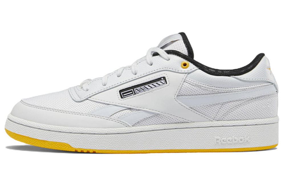 Кроссовки X Reebok Club C Revenge "Biosyn Genetics"