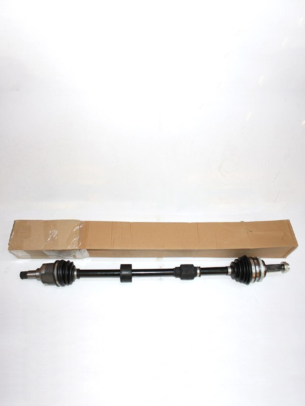 Привод в сборе правый B511F2501010301 для Changan Alsvin