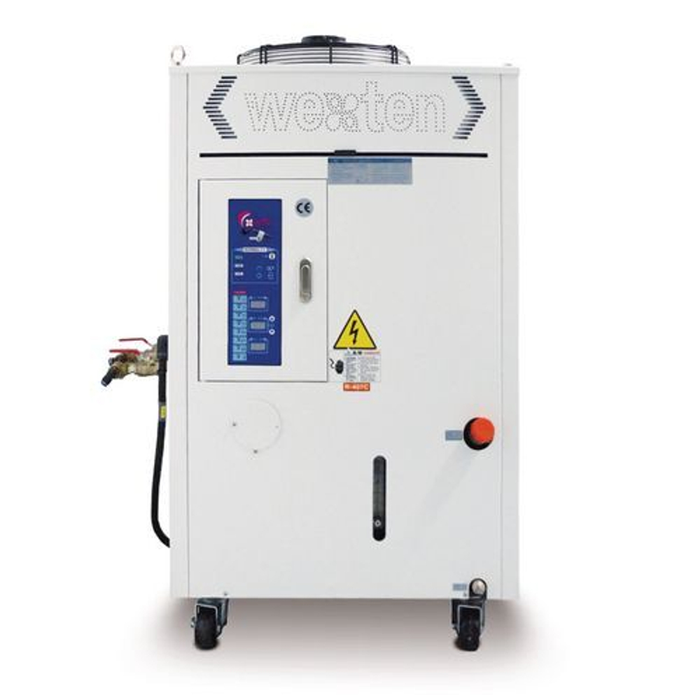 Фрезерный станок с ЧПУ OPTImill FU 5-600 HSC 18