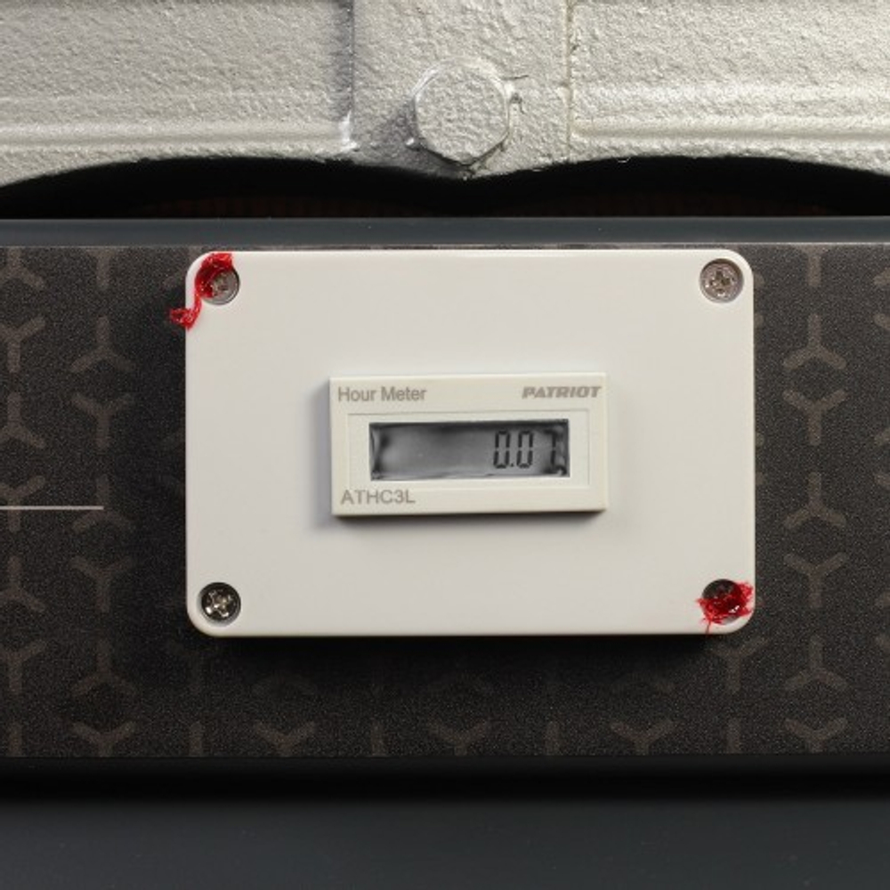 Компрессор поршневой PATRIOT KRX 950 L100 D 545302350