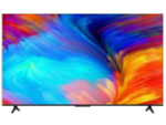 LED телевизор 4K Ultra HD TCL 55P637