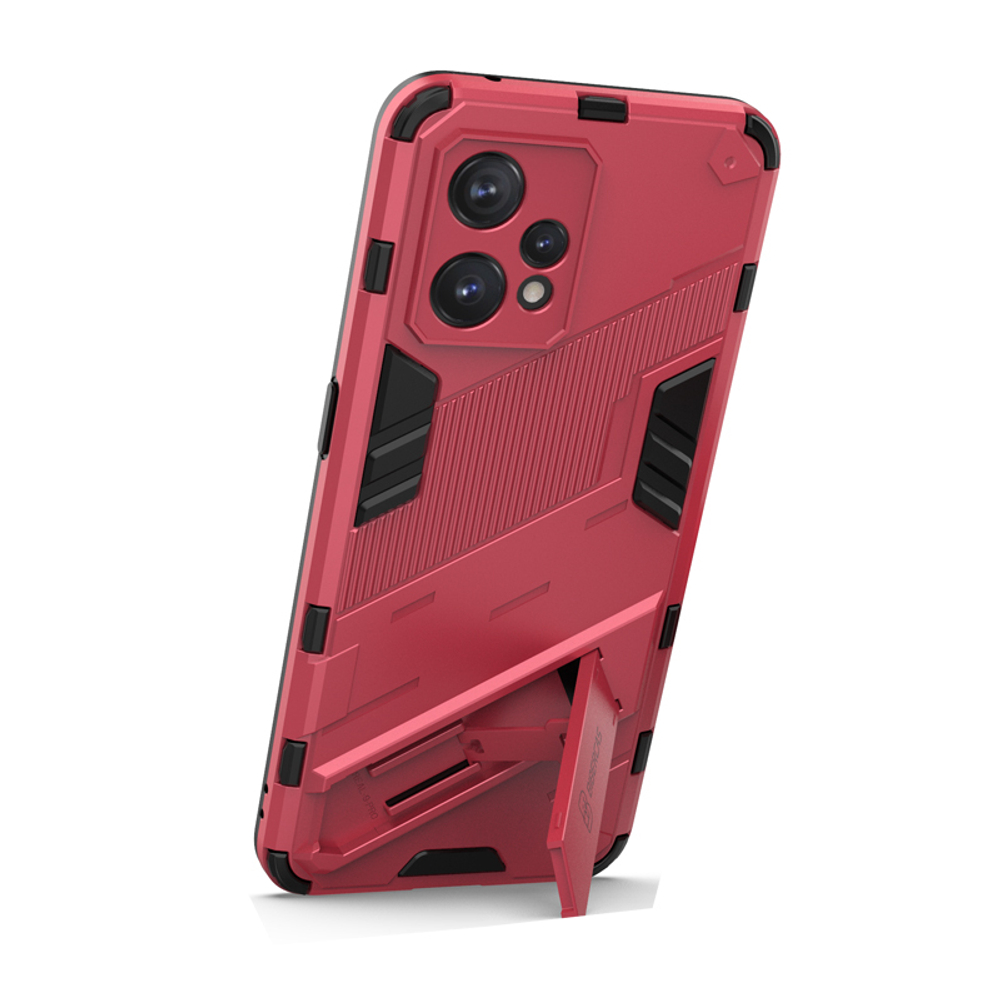 Чехол Warrior Case для Realme 9 Pro+