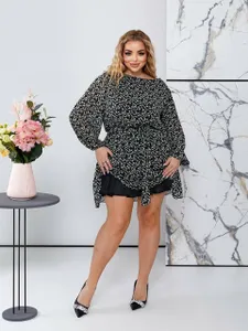 Платье УК-665-2 Fabrika