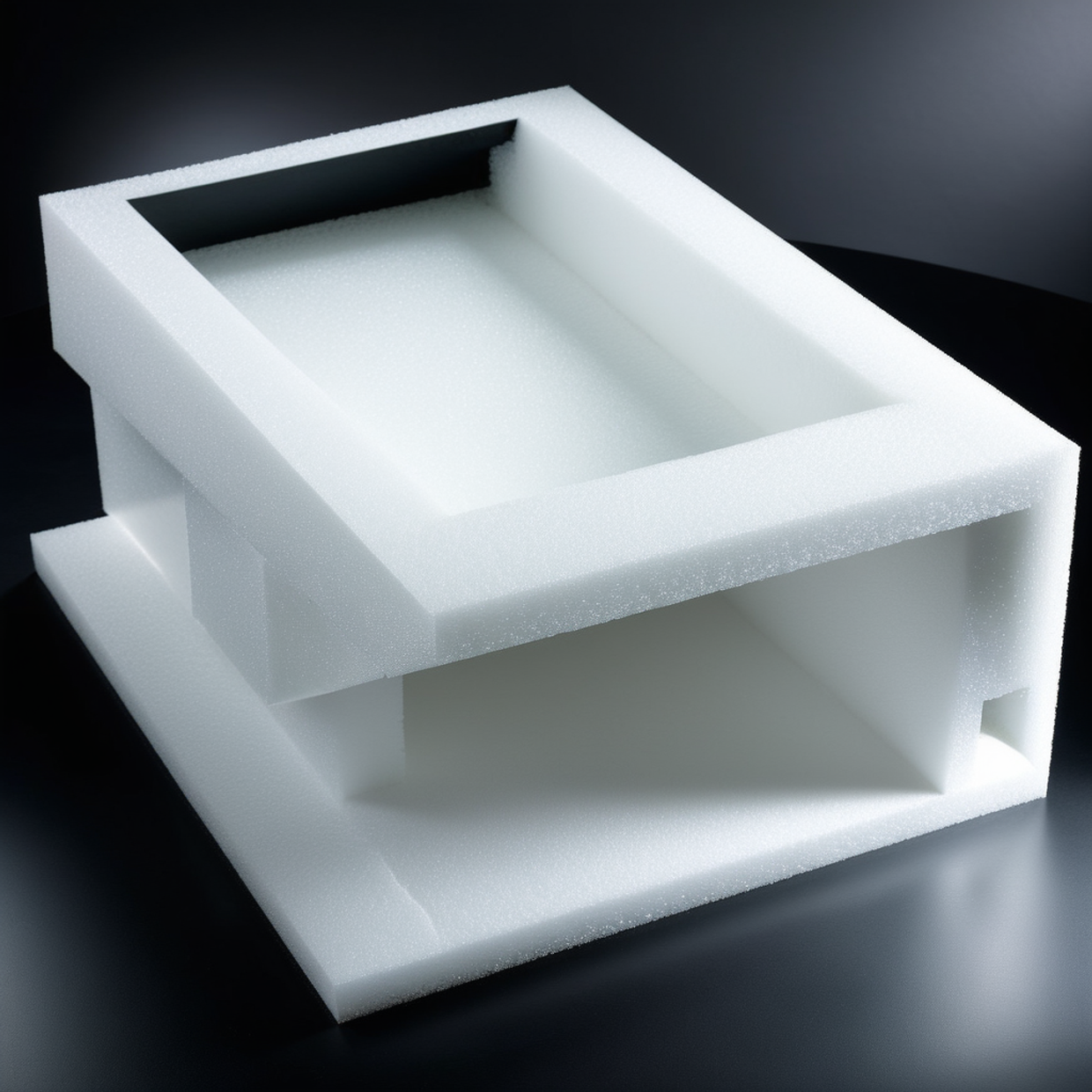 Нестандартные применения Пеноплекса: от декора до поделок.