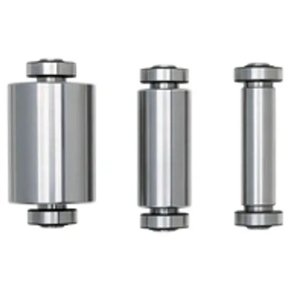 Контактный ролик NKO для Pasovec 100 Multi, ∅ 46-60 мм