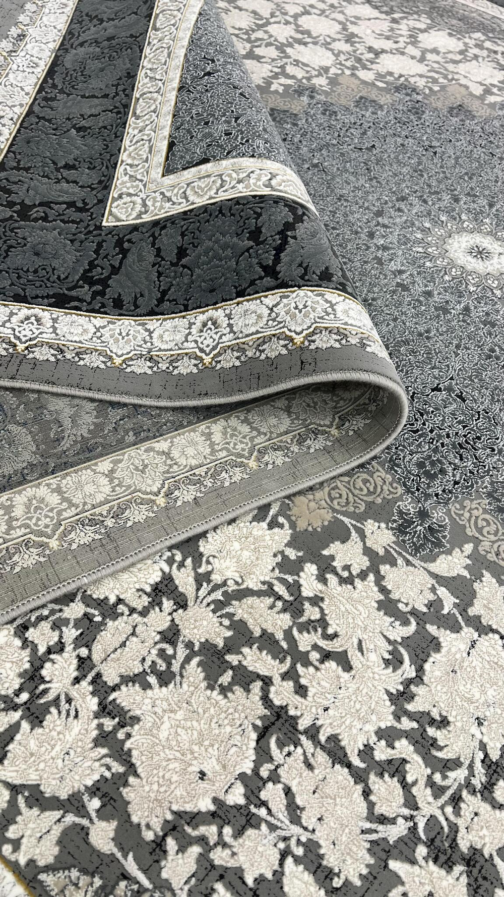 Gheytarancarpet Bereliyan Collection (250*350) - G287