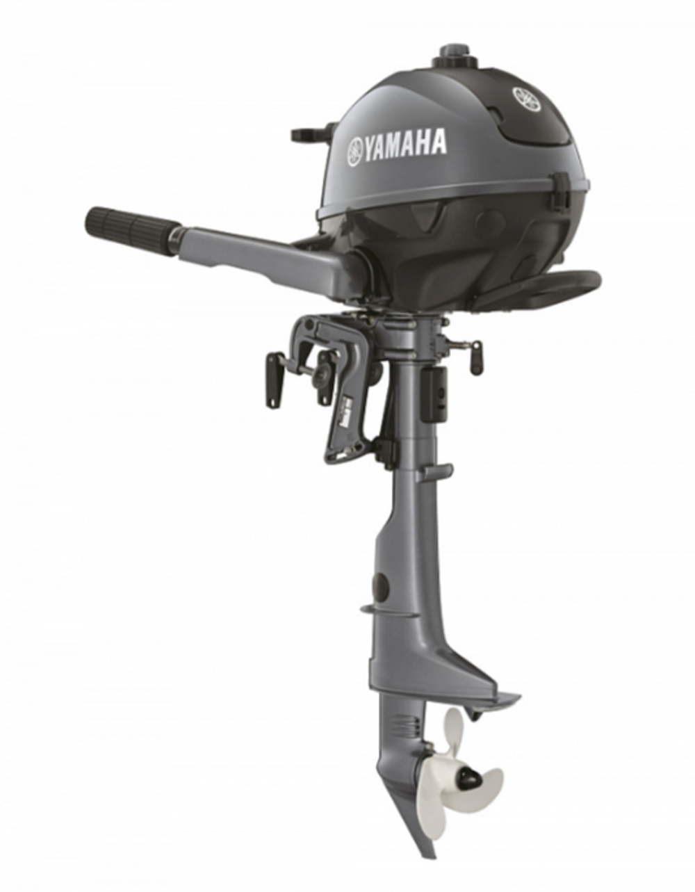 Лодочный мотор YAMAHA F2.5BMHS