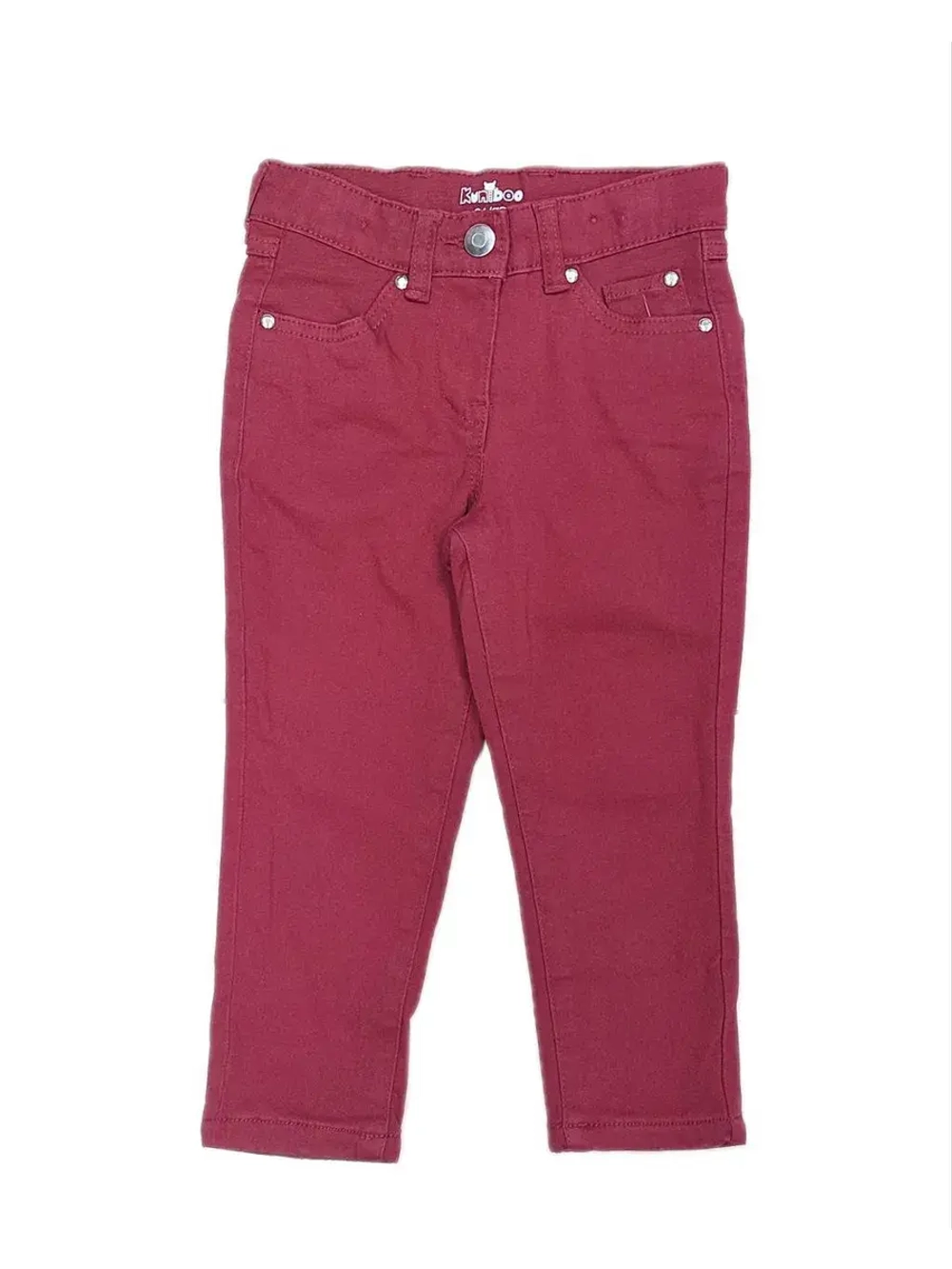 Джинсы для мальчика и для девочки.