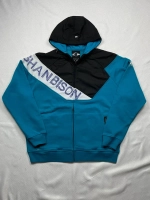Зип худи от Savitar G-Unit Tribal Emerica Fubu South pole