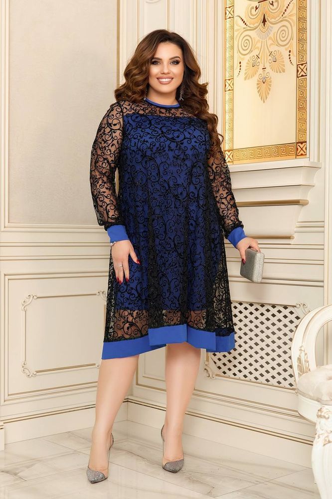 Платье УК-9483-2 Fabrika