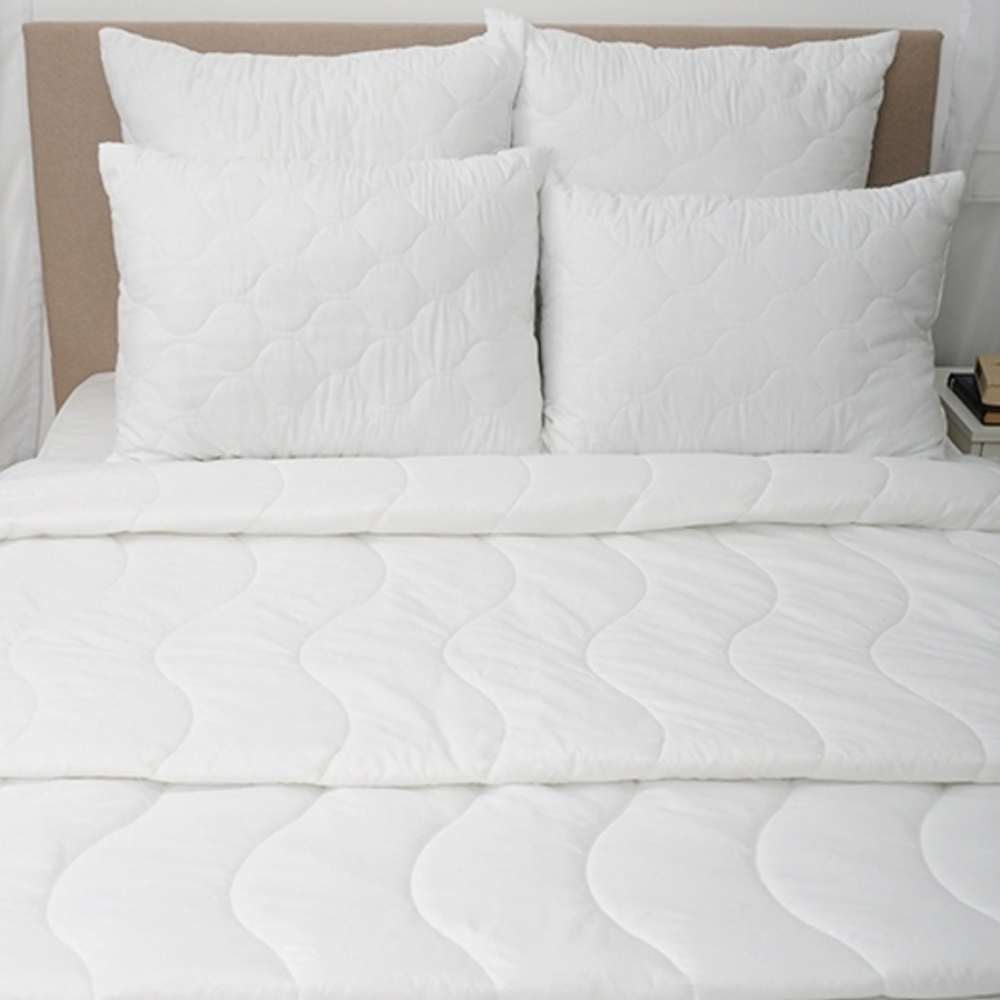 Одеяло 172*205см «Sleep Мode» микрофибра 150г