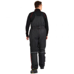 Костюм-поплавок зимний ХСН "Rescuer VII Comfort" Hardguard (Cерый)