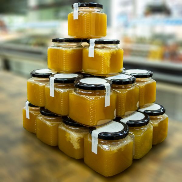 Какой мёд лучше не покупать в магазинах