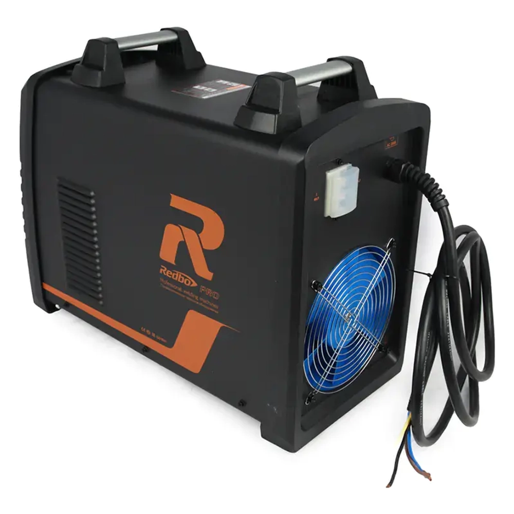 Redbo Pro Arc 400 сварочный аппарат 7428