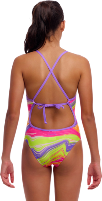 Купальник FUNKITA Girl's Colour Contour
