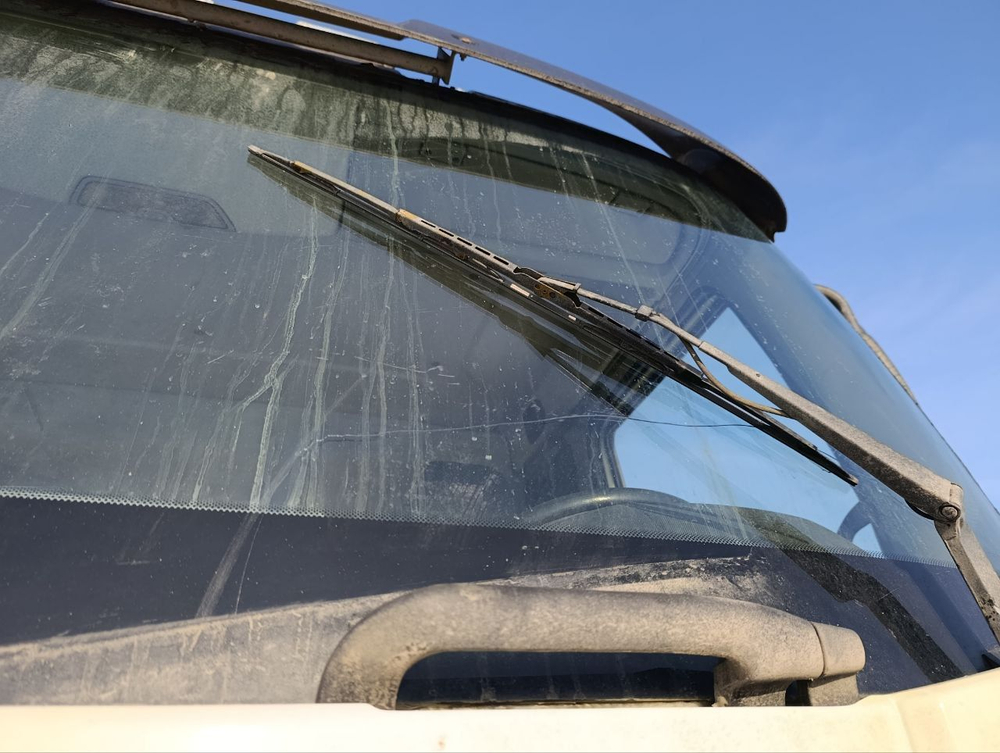 FAW J6 8x4 Самосвал CA3310P66K24T4E5 (Дизельный, 11,1 л, 420 л.с., МТ)