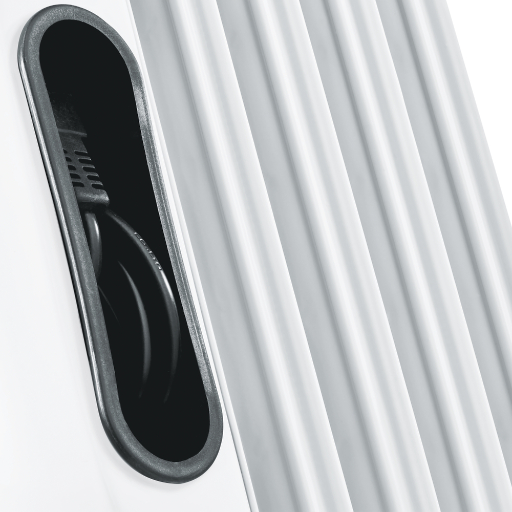 Радиатор масляный Electrolux Sport line EOH/M-5105N - 5 секций