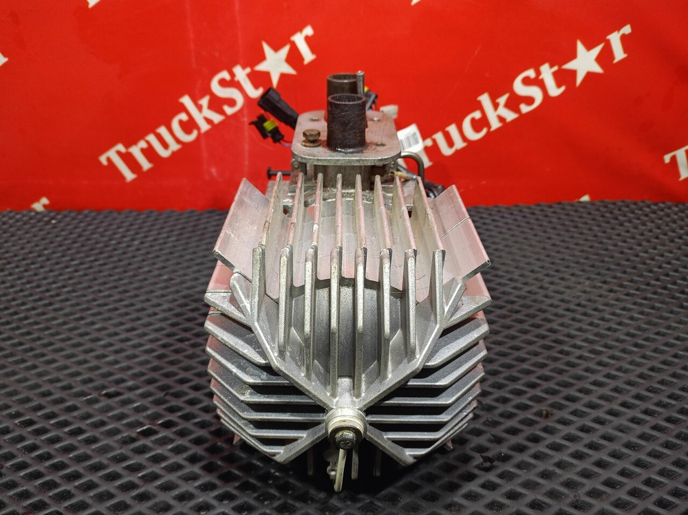 Отопитель автономный 4.0 kW