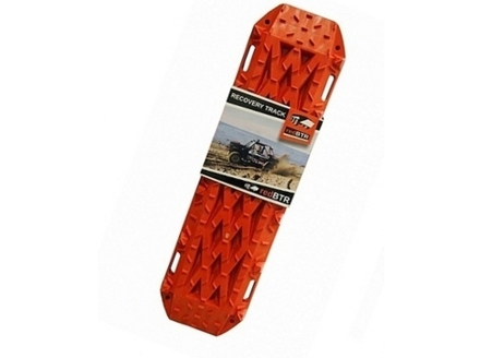 Траки "redBTR" из композитного нейлона для песка, грязи и снега (2 шт.)