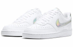 Кроссовки Nike Court Vision 1 Low (Женская размерная сетка)