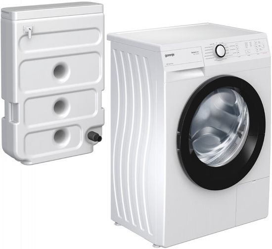 Стиральная машина Gorenje AS62Z02/SRIV1