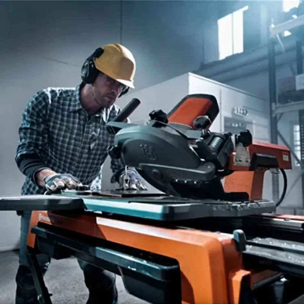 Плиткорез Husqvarna TS 60, 9666107-02