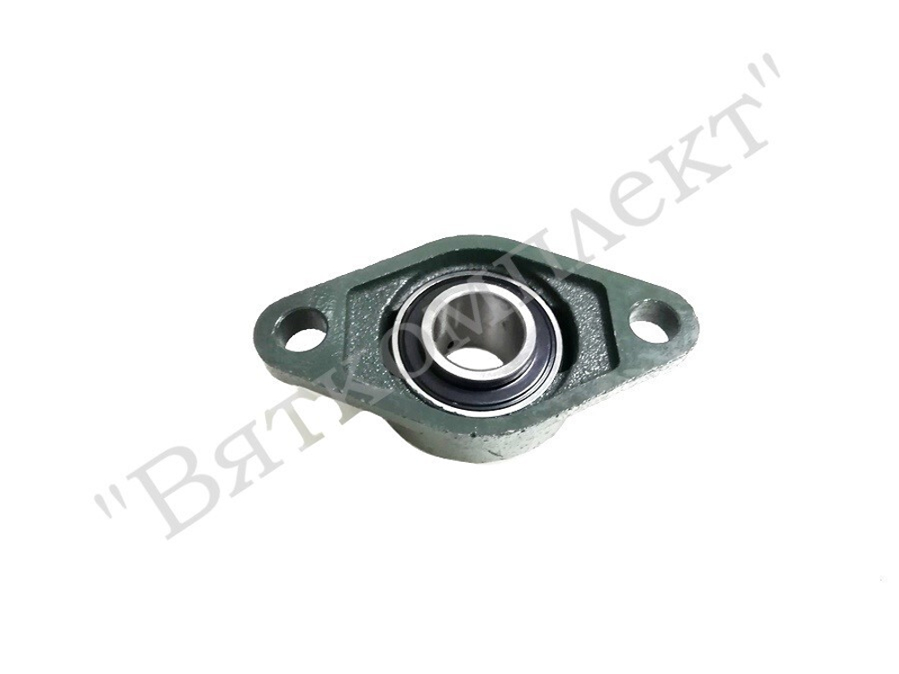 Подшипник 480206 (UCFL)