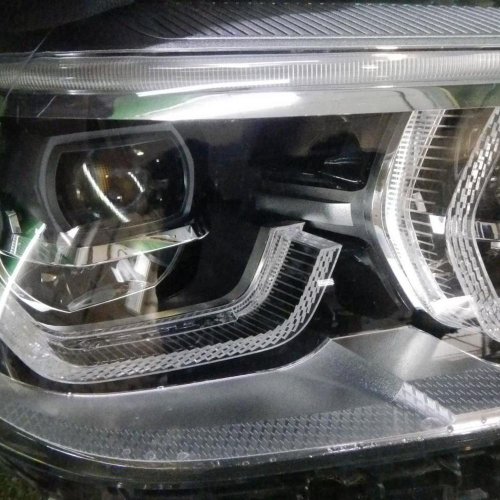 Фара правая BMW X3 G01, X4 G02 (2017-2021) Adaptive LED
