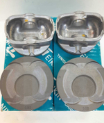 Поршни Teikin с кольцами TP +0.50 G4FJ/G4FD