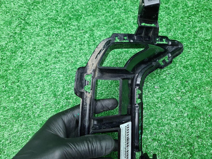 Накладка перед. бампера BMW X5 G05 (23-нв) M-paket