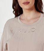 Худые Liu Jo Sport - бежевый(TA5121 J5942)