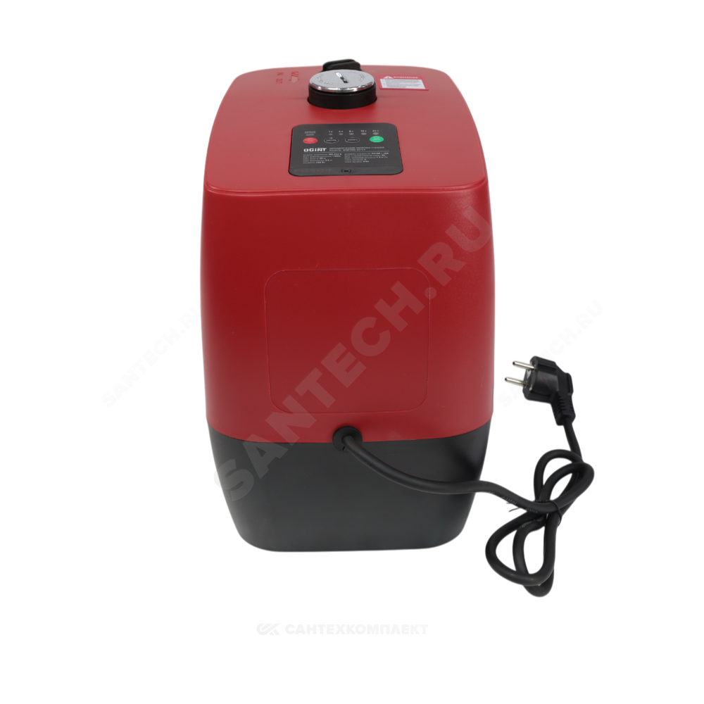 Станция насосная SPBP1100-50/4.5 Ogint