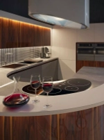 Кухня Afra delux 5